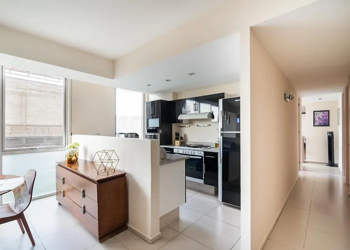 Apartamento C201 - 2br - 2bth *